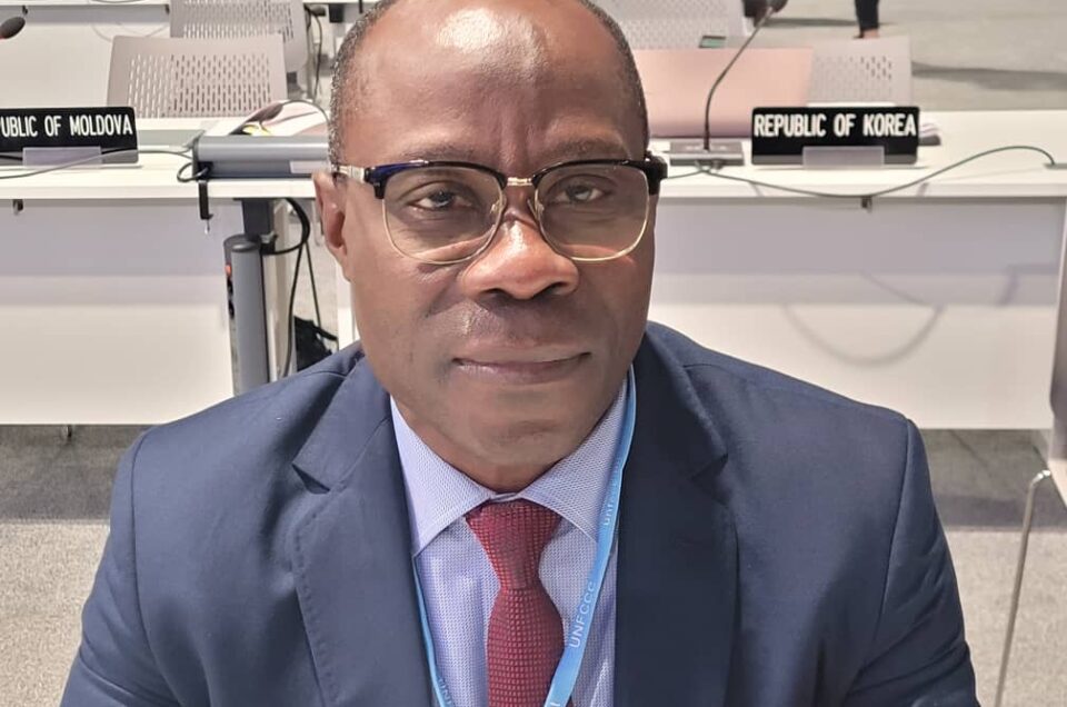 Dr.Eng. Aboubakar Mambimba Ndjoungui